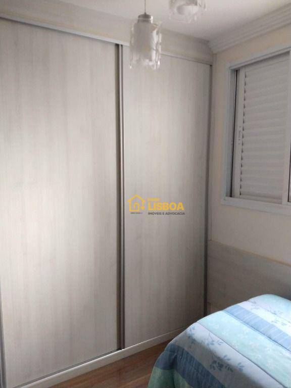 Apartamento para alugar com 3 quartos, 82m² - Foto 6