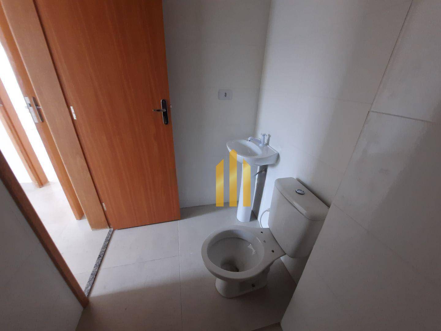 Apartamento à venda com 1 quarto, 30m² - Foto 12