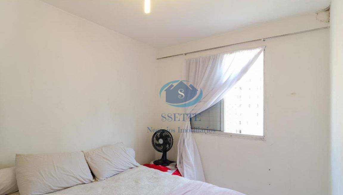 Apartamento à venda com 2 quartos, 58m² - Foto 7