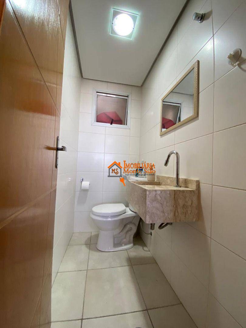 Apartamento para alugar com 2 quartos, 92m² - Foto 13