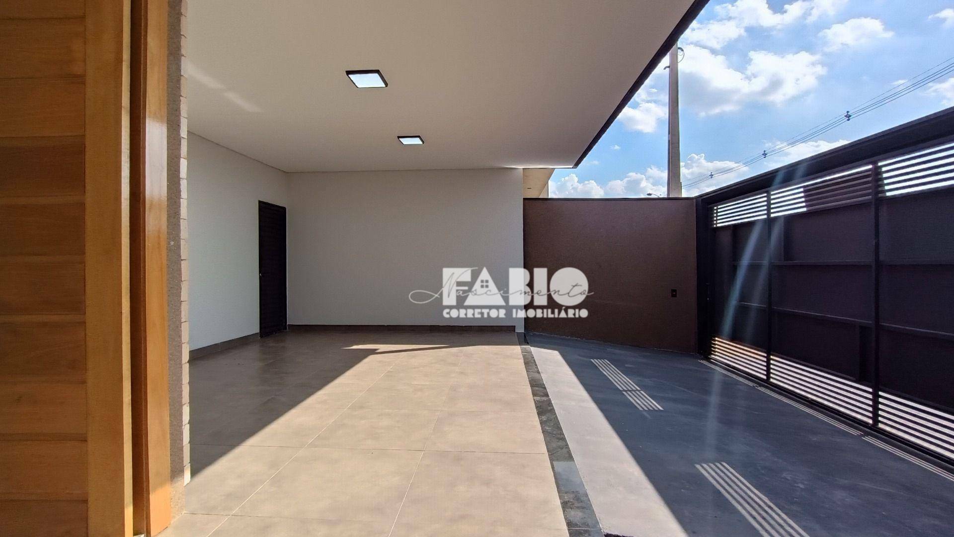 Casa de Condomínio à venda com 3 quartos, 118m² - Foto 7