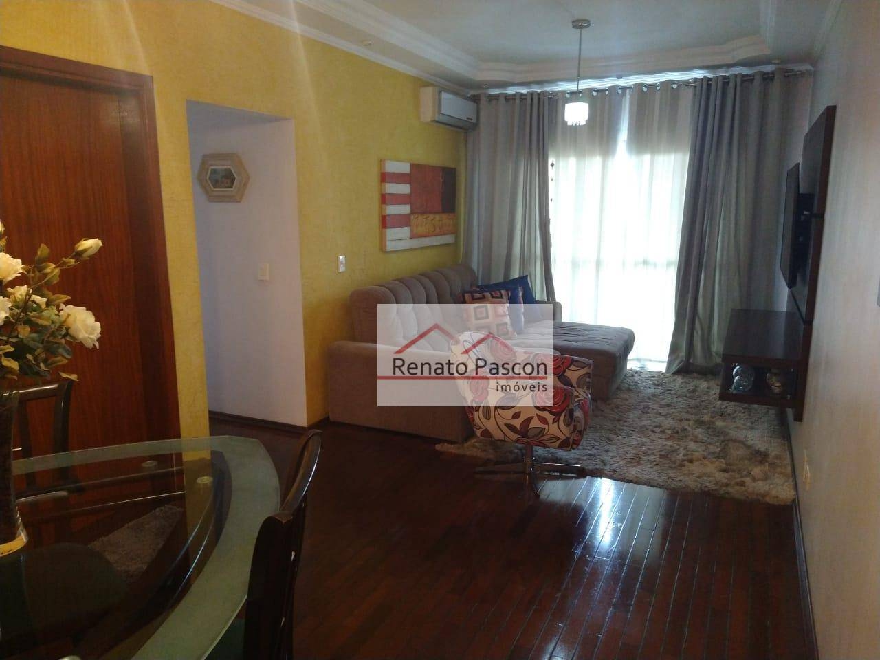 Apartamento à venda com 2 quartos, 73m² - Foto 2