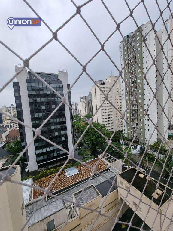 Apartamento à venda com 3 quartos, 100m² - Foto 4