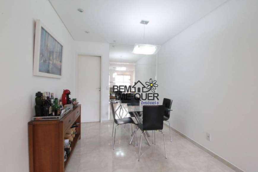 Apartamento à venda com 2 quartos, 82m² - Foto 17