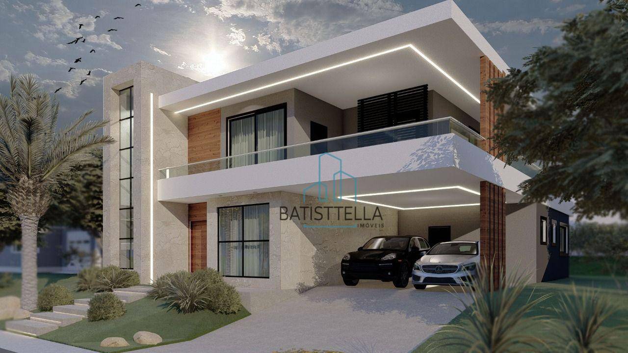 Casa à venda com 4 quartos, 385m² - Foto 42