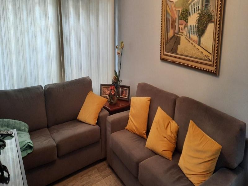 Apartamento à venda com 2 quartos, 55m² - Foto 6