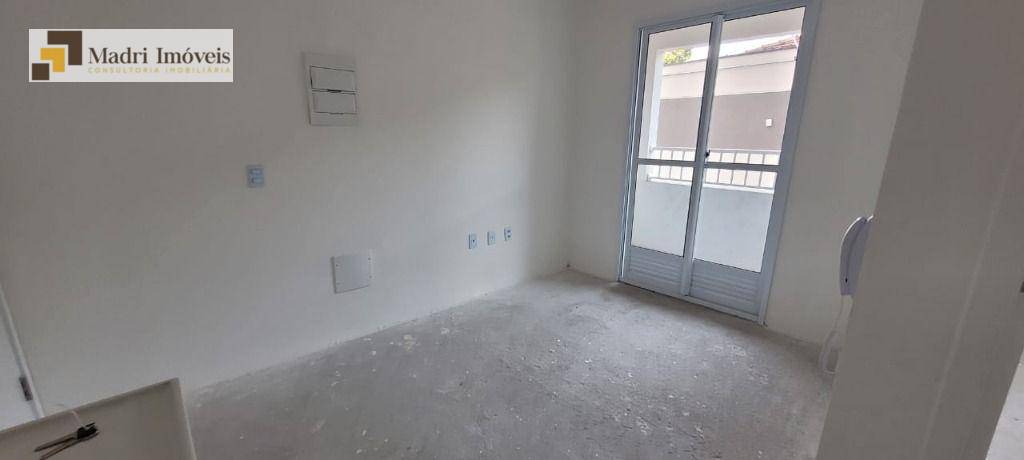 Apartamento à venda com 1 quarto, 28m² - Foto 5