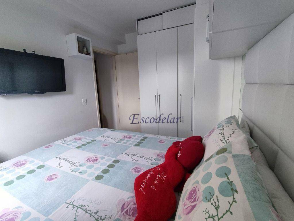 Apartamento à venda com 2 quartos, 50m² - Foto 19