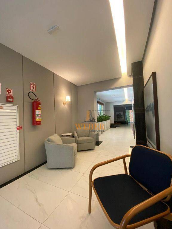 Apartamento à venda com 1 quarto, 64m² - Foto 16