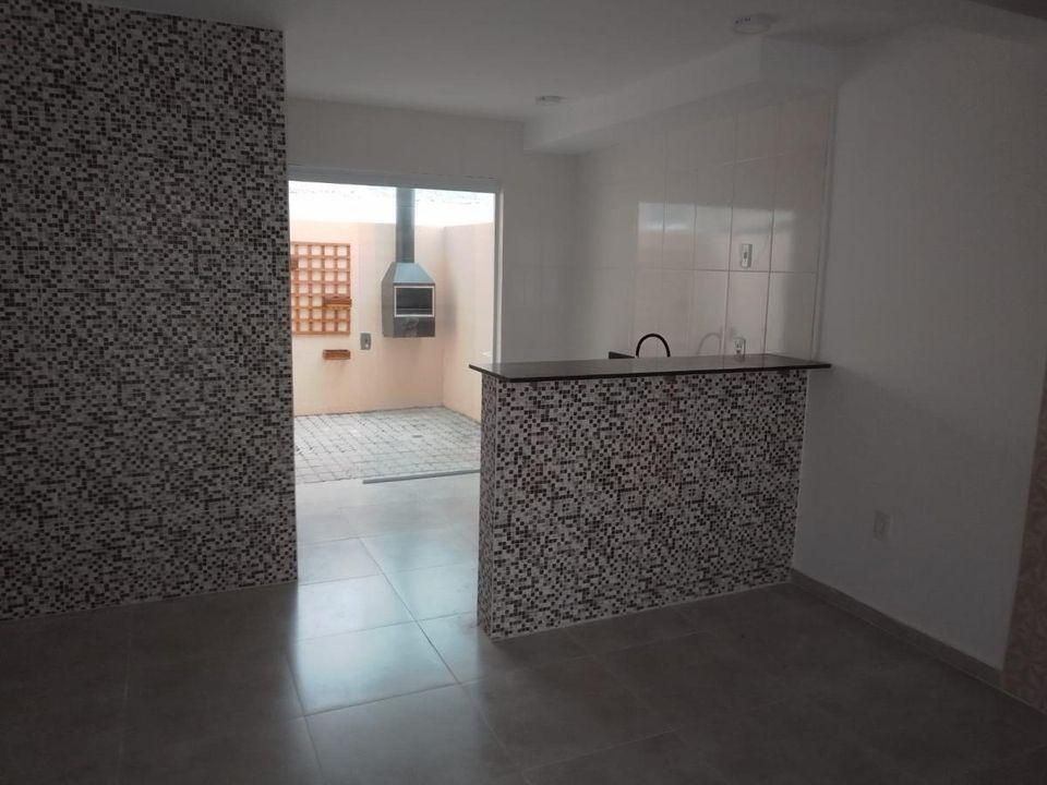 Casa de Condomínio à venda com 2 quartos, 60m² - Foto 4