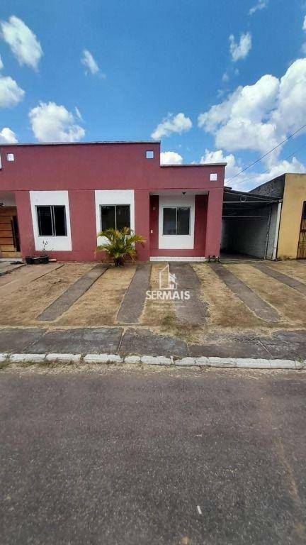 Casa de Condomínio à venda com 3 quartos, 100m² - Foto 1