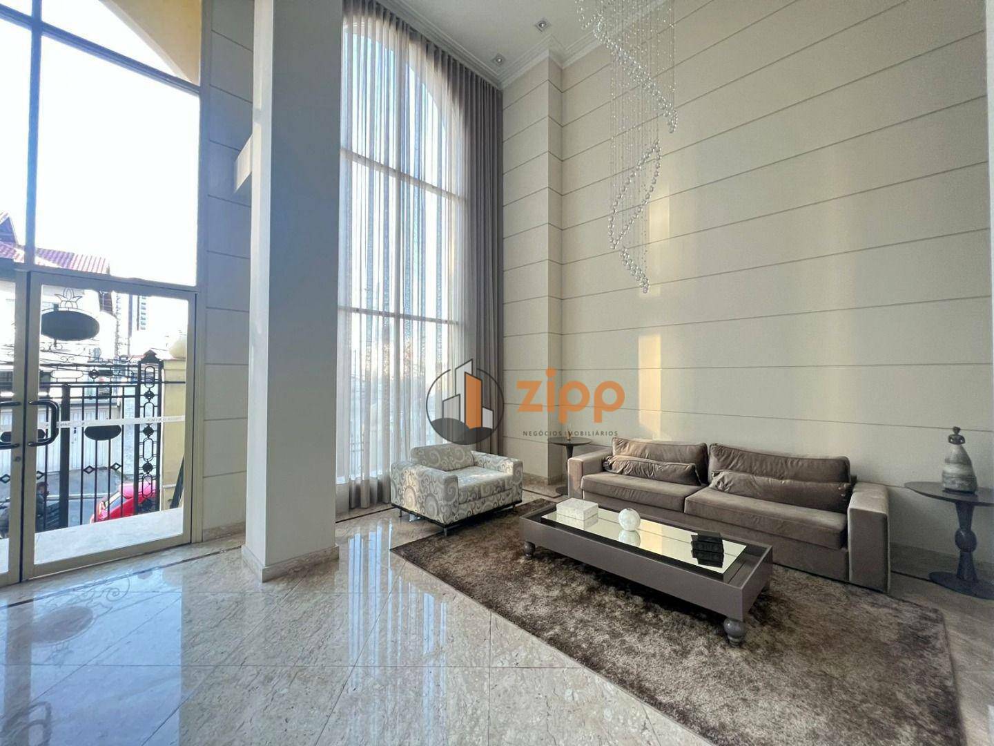 Apartamento à venda com 3 quartos, 165m² - Foto 57