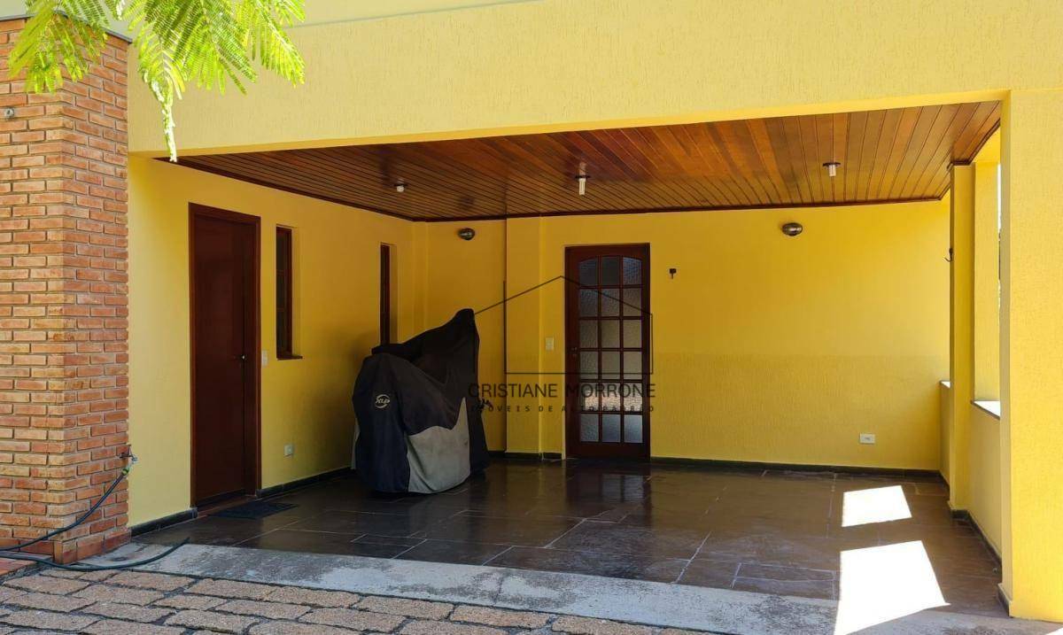 Casa de Condomínio à venda com 4 quartos, 271m² - Foto 12