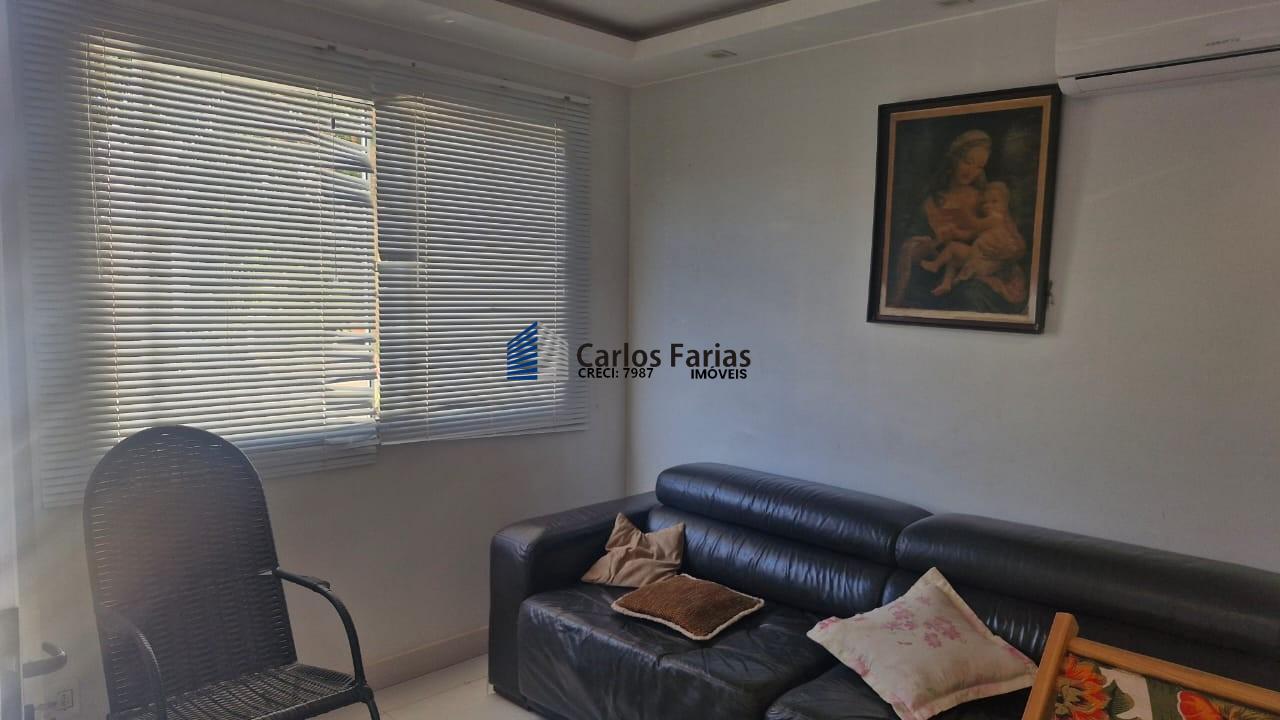 Casa de Condomínio à venda com 3 quartos, 69m² - Foto 4