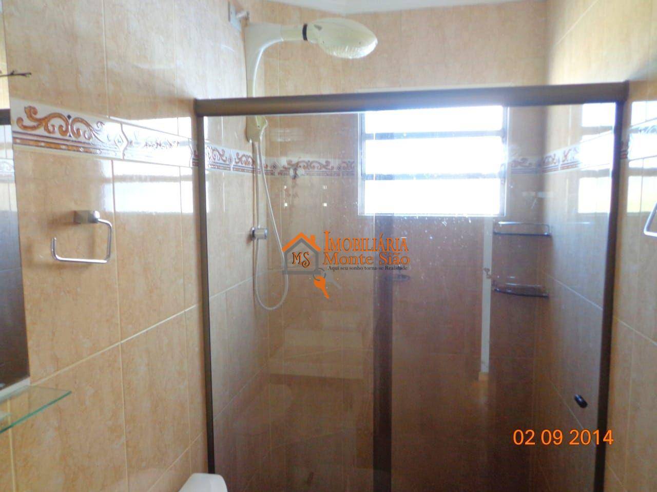 Apartamento à venda com 2 quartos, 63m² - Foto 12