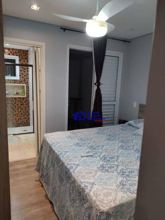 Apartamento à venda com 3 quartos, 99m² - Foto 20