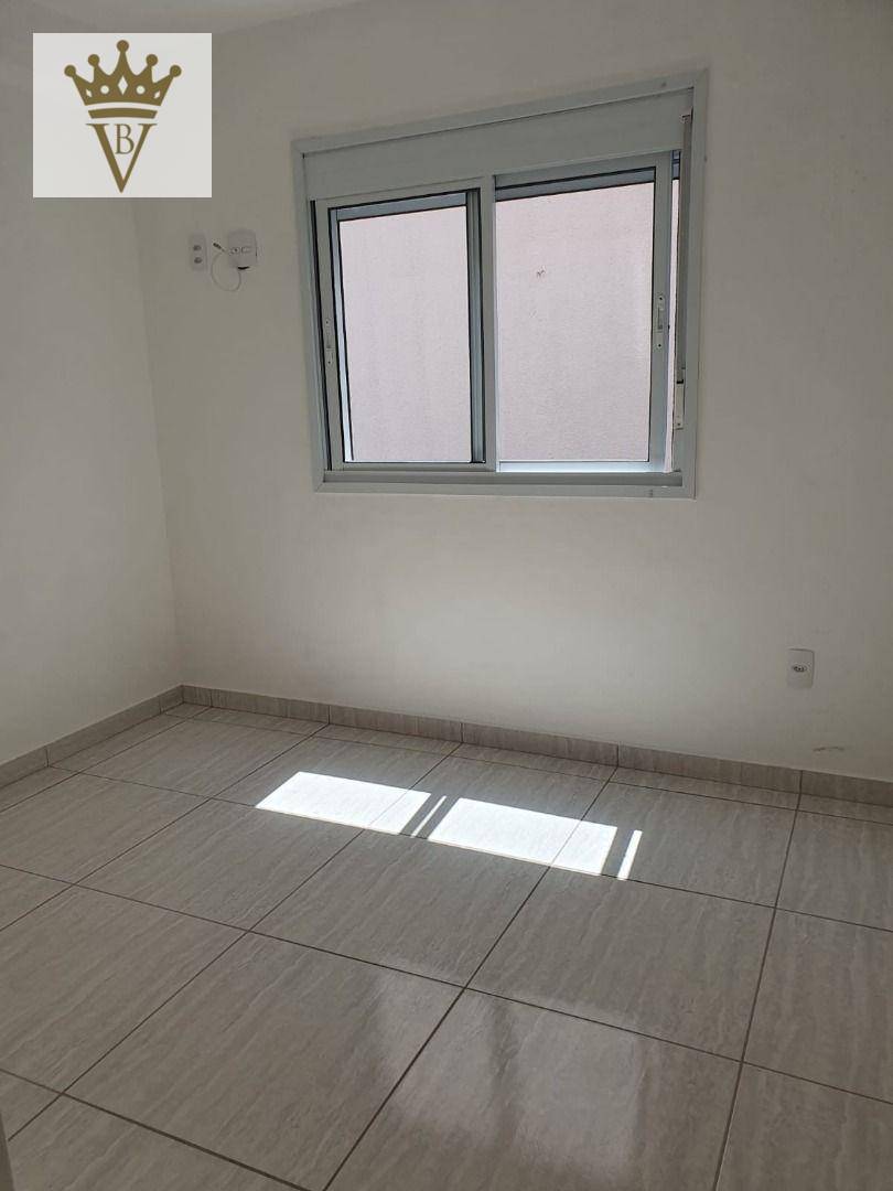 Apartamento à venda com 1 quarto, 35m² - Foto 8