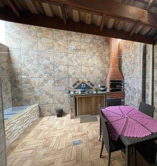 Casa de Condomínio à venda com 2 quartos, 85m² - Foto 22