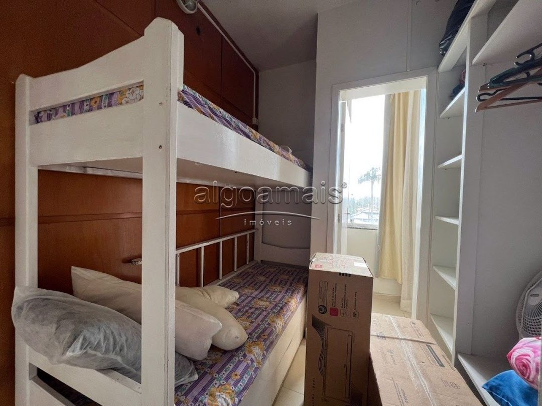 Apartamento à venda com 2 quartos, 85m² - Foto 9