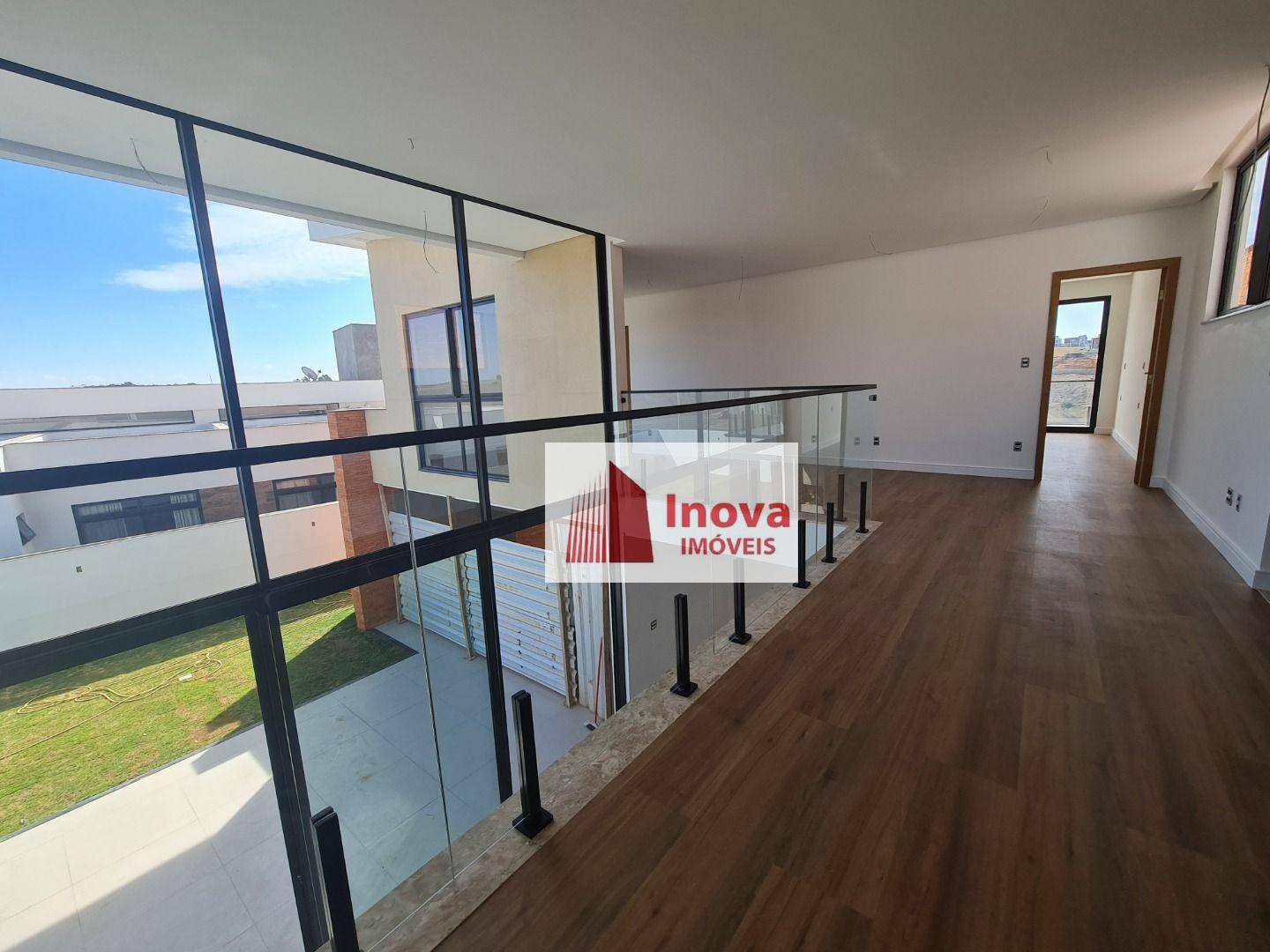 Casa de Condomínio à venda com 4 quartos, 500m² - Foto 18