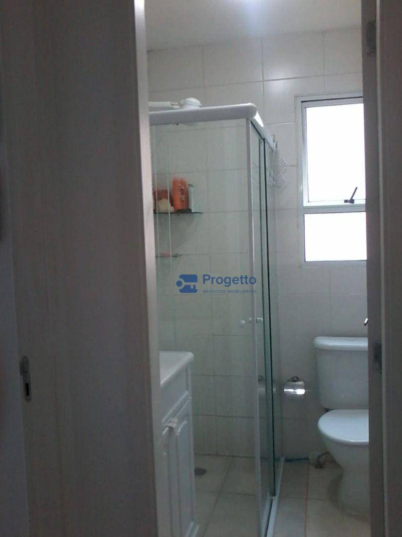 Apartamento à venda com 2 quartos, 44m² - Foto 9