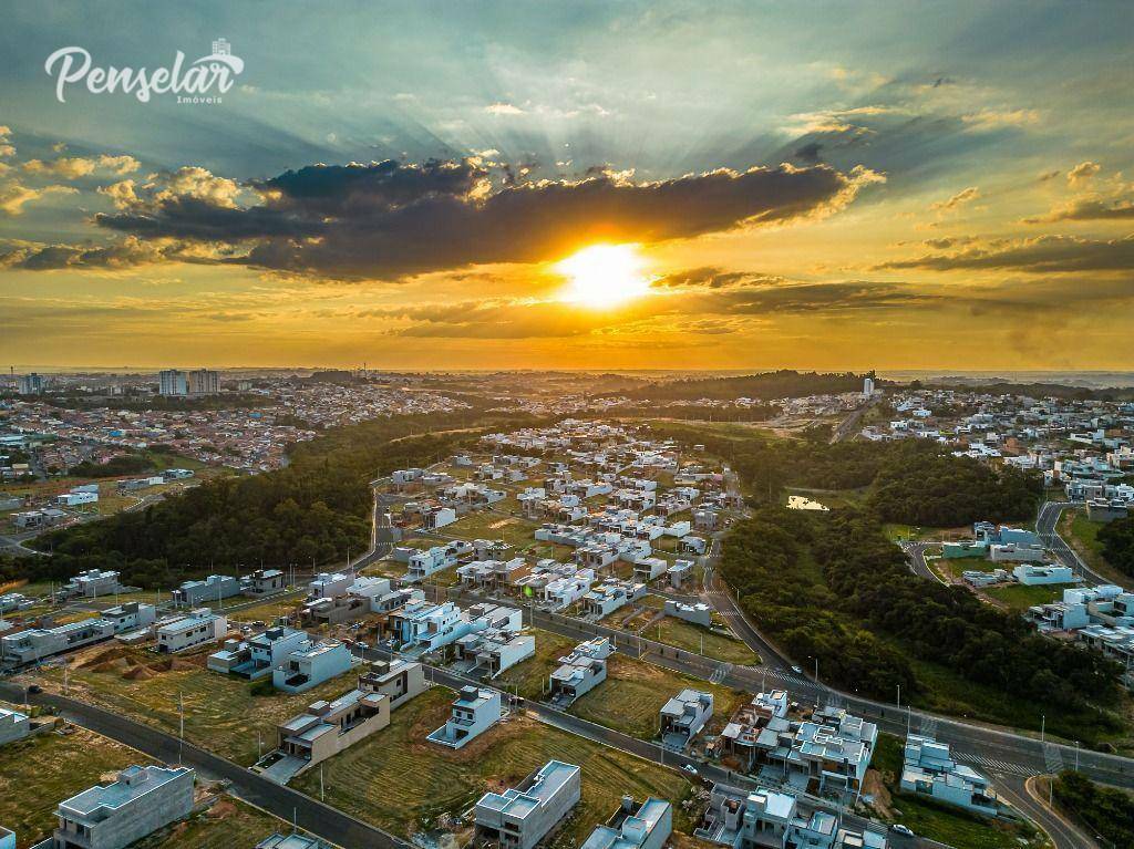 Casa de Condomínio à venda com 3 quartos, 195m² - Foto 98