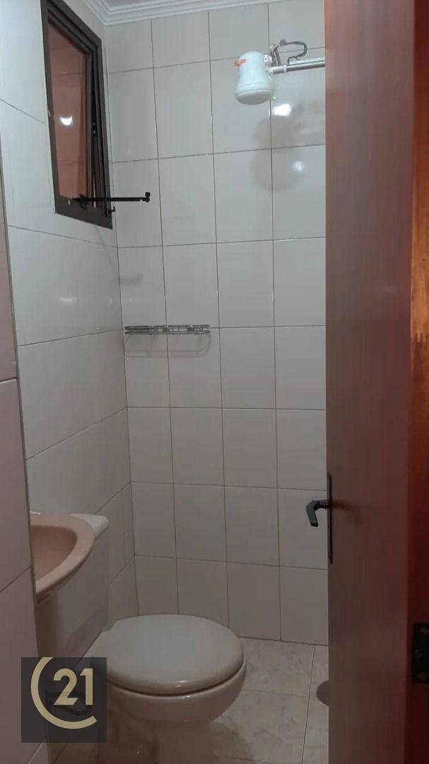 Apartamento à venda com 3 quartos, 130m² - Foto 13