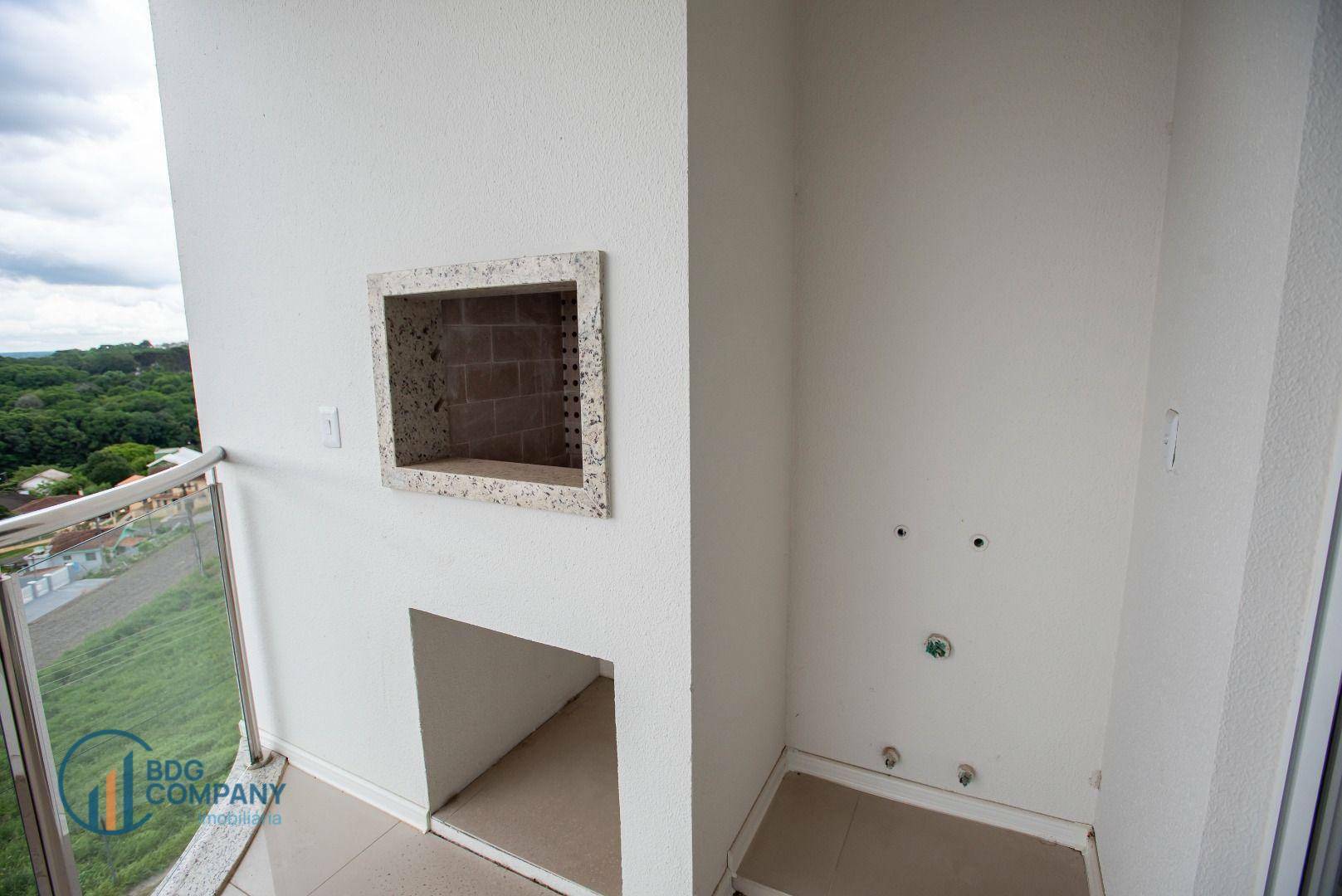 Apartamento à venda com 3 quartos, 87m² - Foto 32