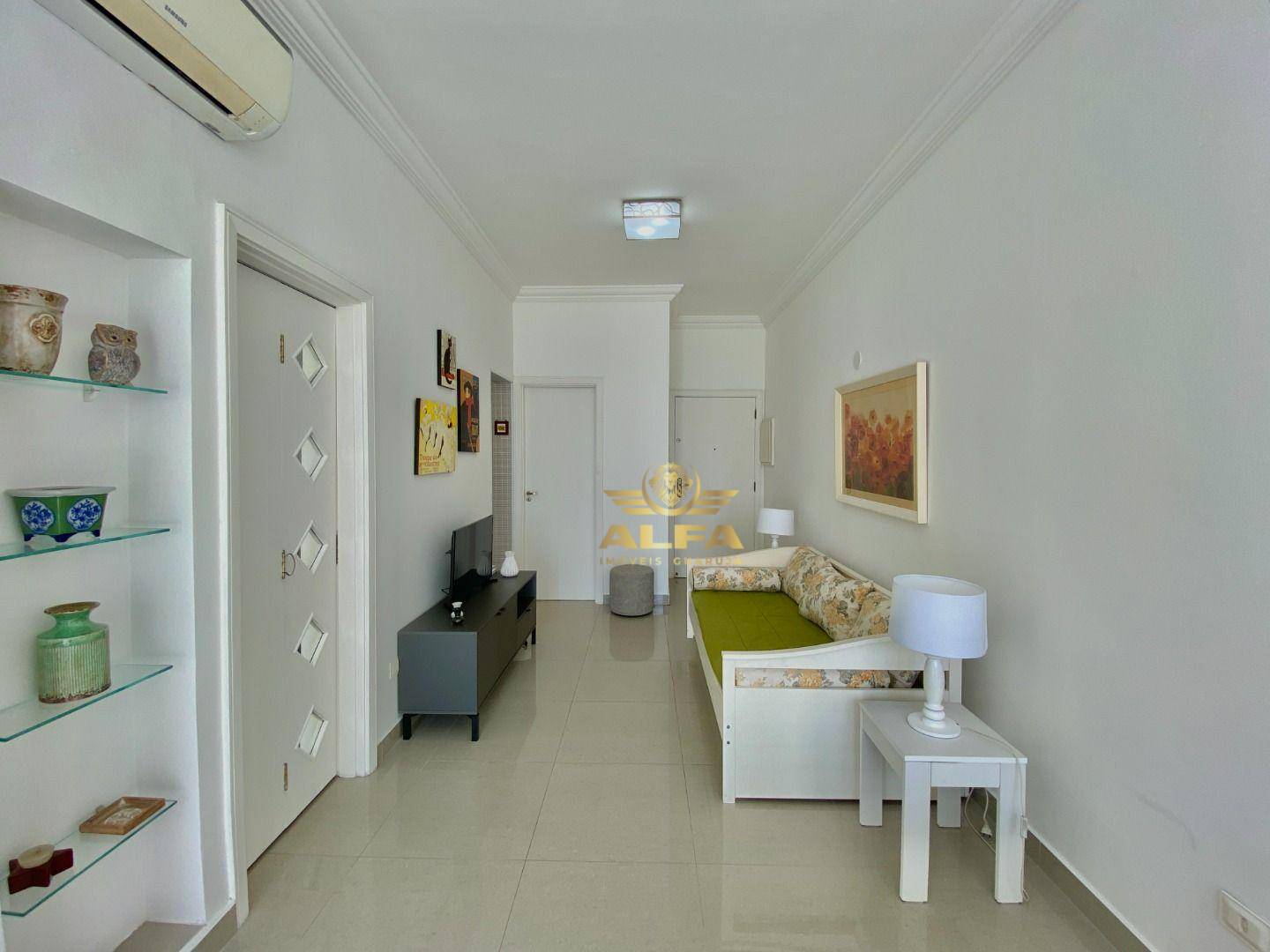 Apartamento à venda com 2 quartos, 60m² - Foto 6