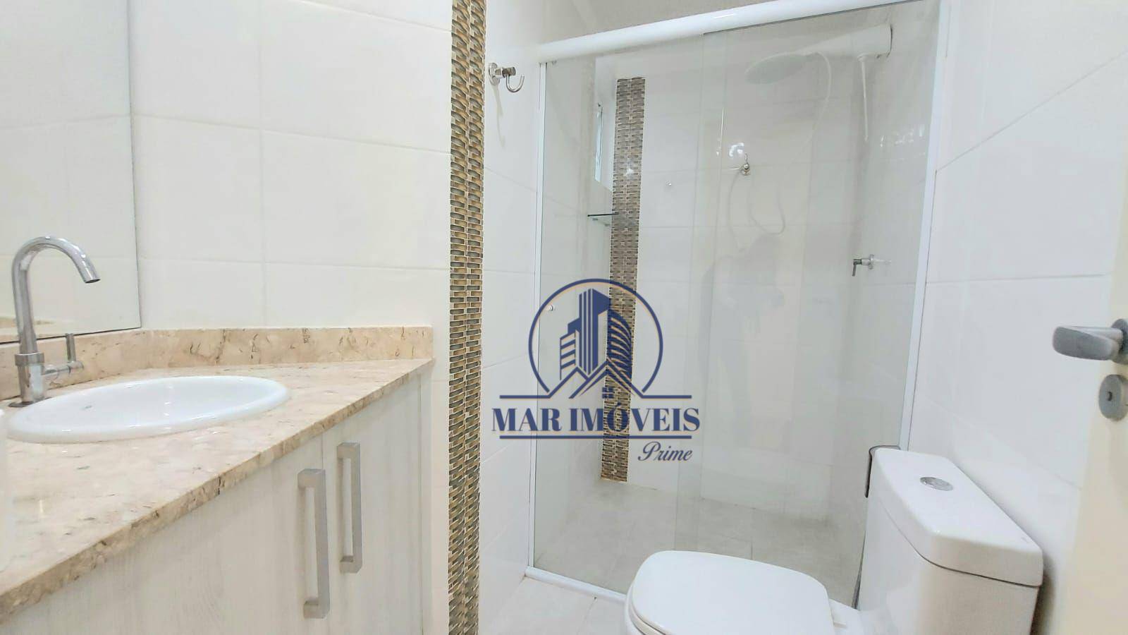 Apartamento à venda com 3 quartos, 95m² - Foto 8