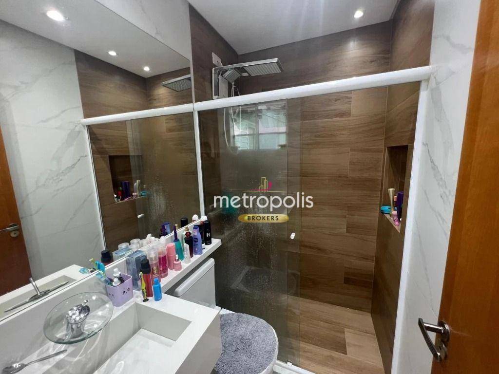 Apartamento à venda com 3 quartos, 90m² - Foto 25