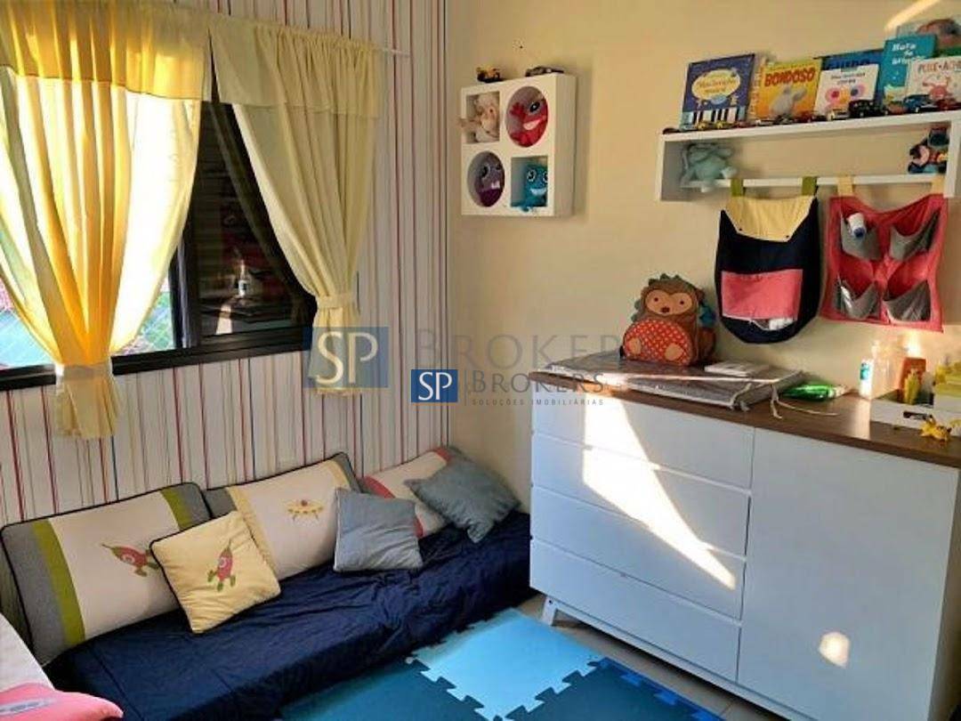 Apartamento à venda com 3 quartos, 90m² - Foto 25