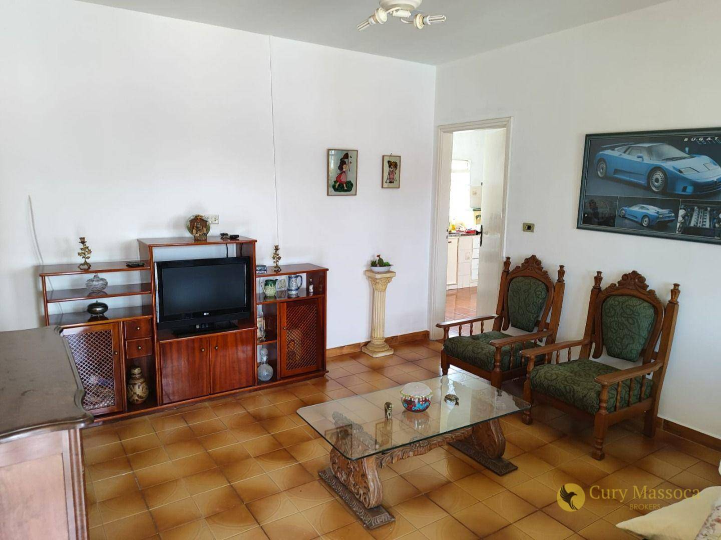 Chácara à venda com 4 quartos, 600m² - Foto 17