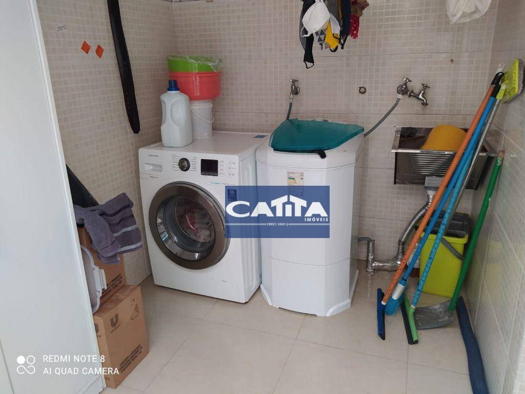 Sobrado à venda com 4 quartos, 140m² - Foto 3