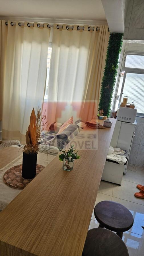 Apartamento para alugar com 1 quarto, 40m² - Foto 8