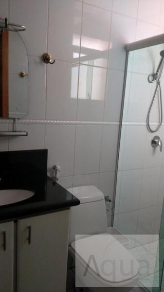 Apartamento à venda com 4 quartos, 188m² - Foto 11