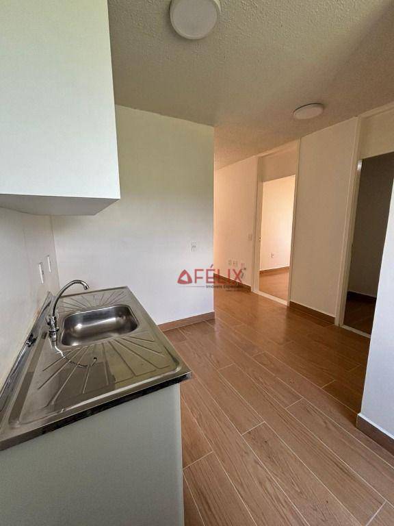 Apartamento, 2 quartos, 48 m² - Foto 3