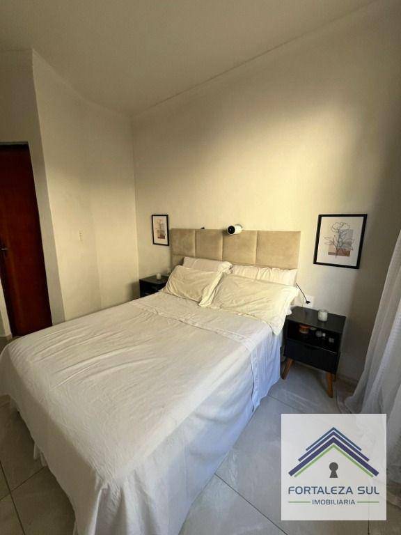 Casa de Condomínio à venda com 2 quartos, 51m² - Foto 12