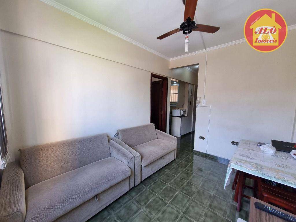 Apartamento à venda com 1 quarto, 40m² - Foto 1