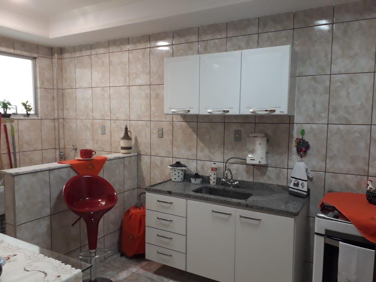 Apartamento à venda com 2 quartos, 70m² - Foto 5