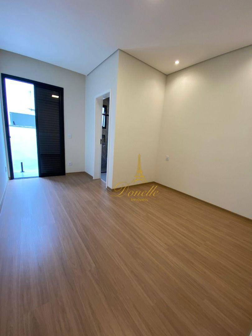 Sobrado à venda com 2 quartos, 85m² - Foto 4