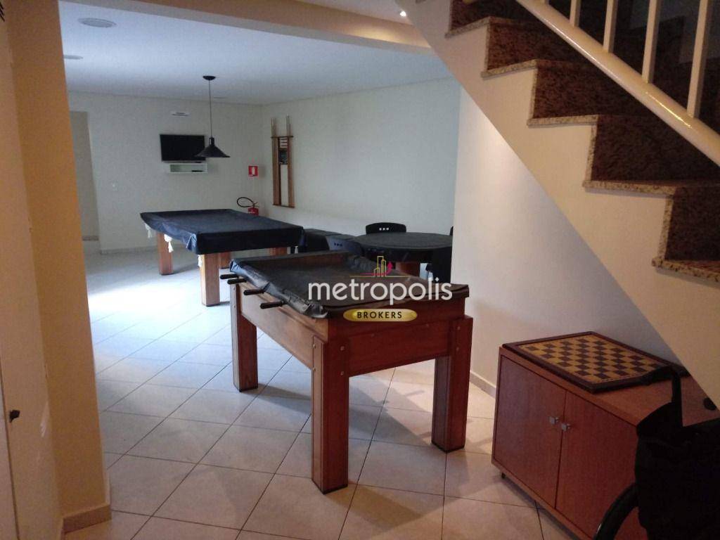 Apartamento à venda com 3 quartos, 96m² - Foto 19