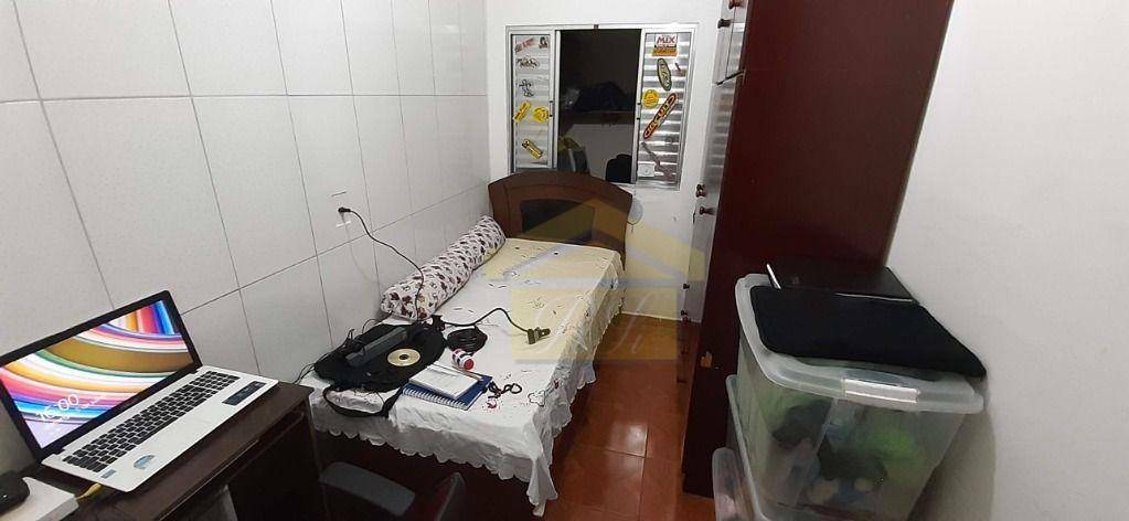 Sobrado à venda com 5 quartos, 210m² - Foto 19