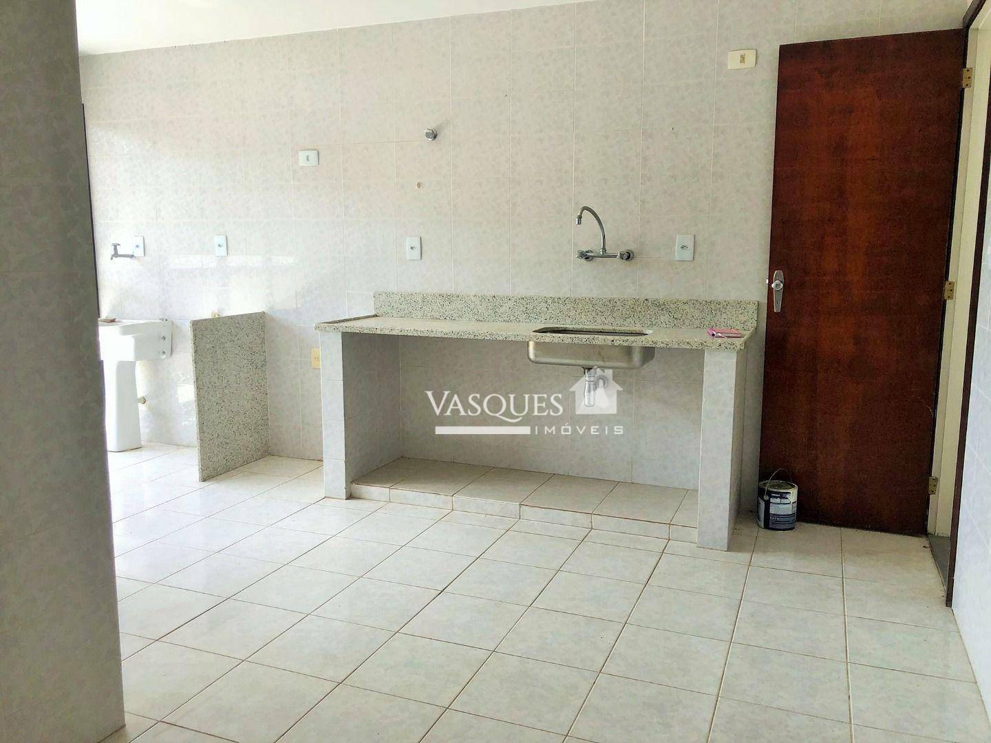 Cobertura à venda com 3 quartos, 130m² - Foto 9