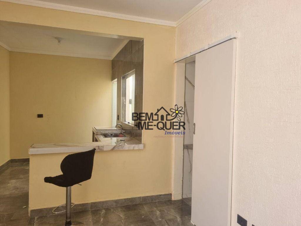 Sobrado à venda com 2 quartos, 52m² - Foto 5