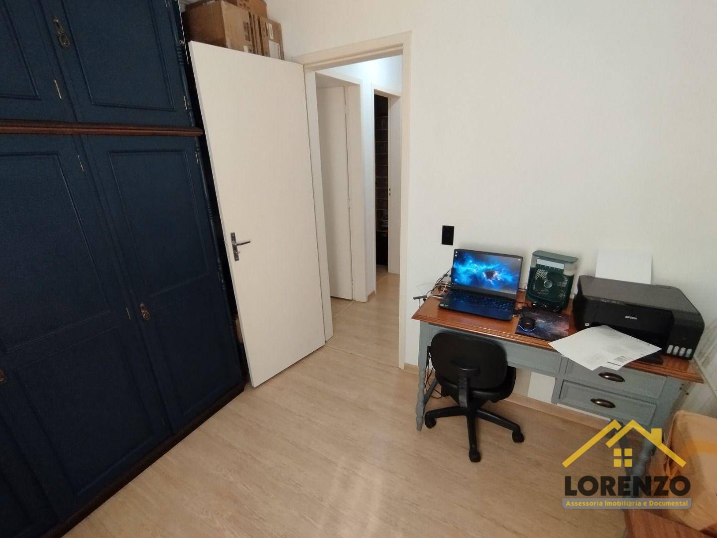 Apartamento à venda com 3 quartos, 60m² - Foto 22