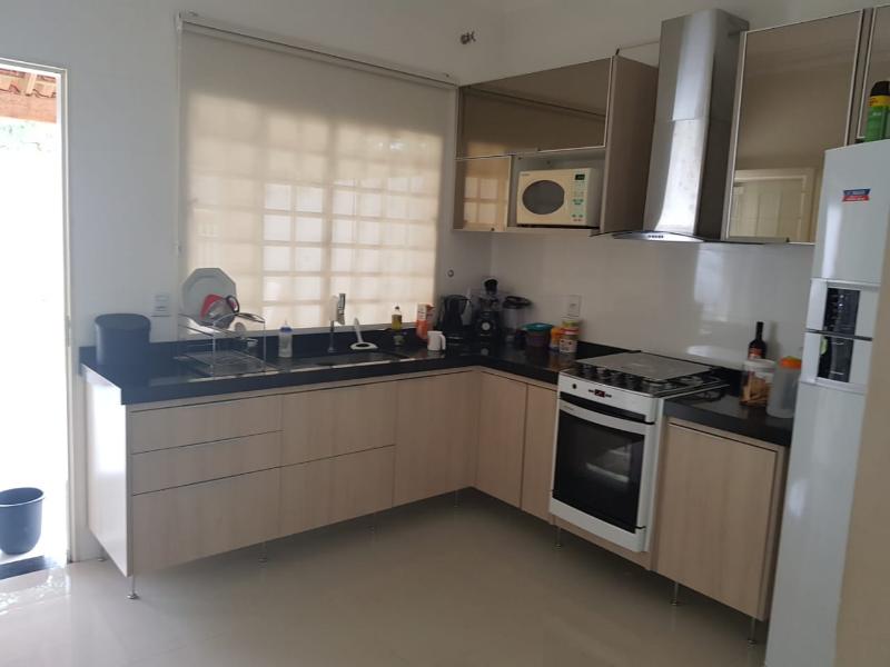 Casa à venda com 3 quartos, 174m² - Foto 17