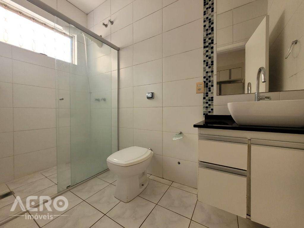 Casa de Condomínio à venda com 2 quartos, 140m² - Foto 19