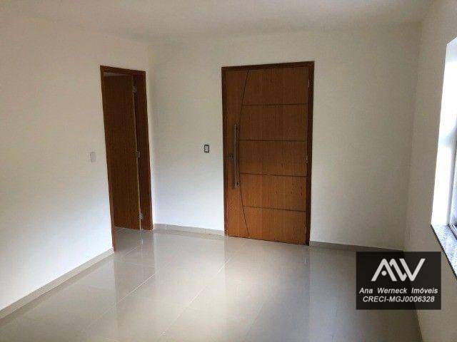 Casa à venda com 3 quartos, 190m² - Foto 5