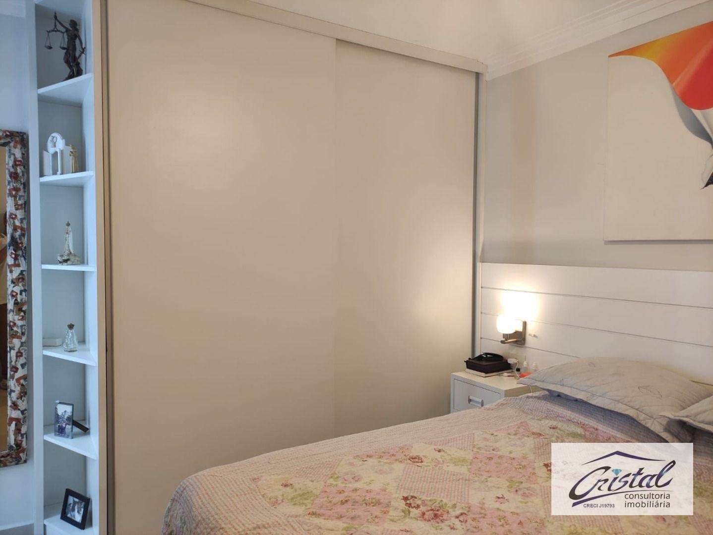 Apartamento à venda com 2 quartos, 73m² - Foto 17